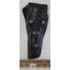 Image 2 : GOULD & GOODRICH LEATHER REVOLVER HOLSTER