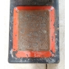 Image 3 : AMERICAN SCALE MFG. COIN OP FORTUNE TELLER
