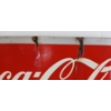 Image 2 : COCA-COLA SST CHALKBOARD SIGN