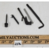 Image 2 : LOT OF 7 - MISC BD38 PARTS - MP38/40