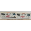 Image 4 : LOT OF 2 - PSM SUPER-HEMI CHALLENGER MODEL KITS