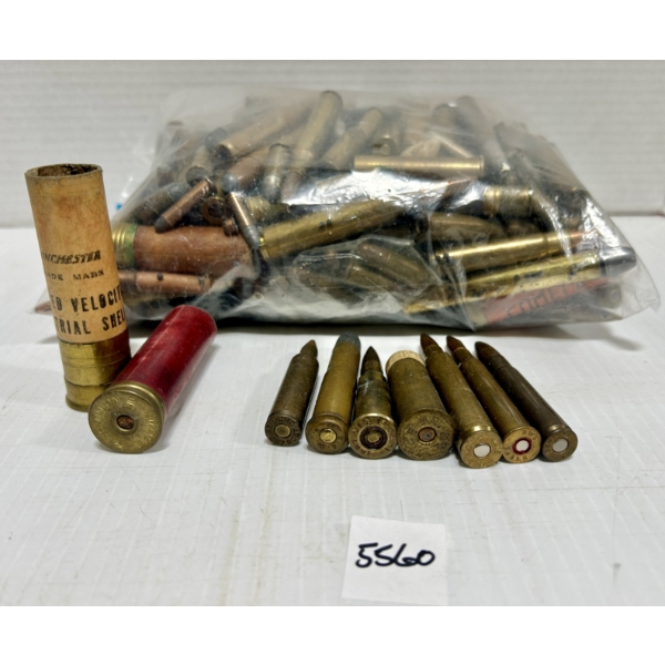 JOB LOT - MIXED CARTRIDGE COLLECTION 