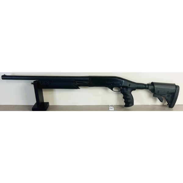 REMINGTON MODEL 870 WINGMASTER IN 12 GA 