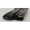 Image 3 : LOT OF 2 - UNKNOWN 9MM MAGAZINES - PAL REQ.