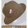 Image 2 : WWII GERMAN PITH HELMET