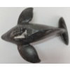 Image 7 : WHALE - SIGNED - STONE