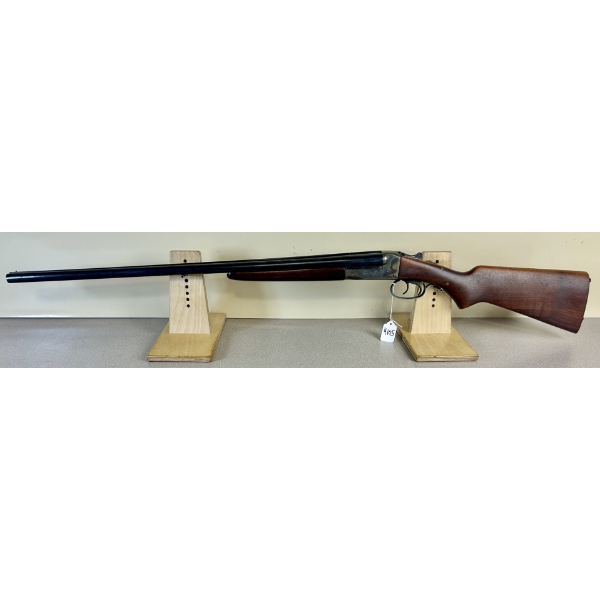 STEVENS MODEL 311A IN 20 GA