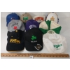Image 1 : LOT OF 10 - ASSORTED SPORTS BASEBALL CAPS