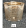 Image 5 : ENGLISH BREAKFAST TEA SILVER PLATED TIN