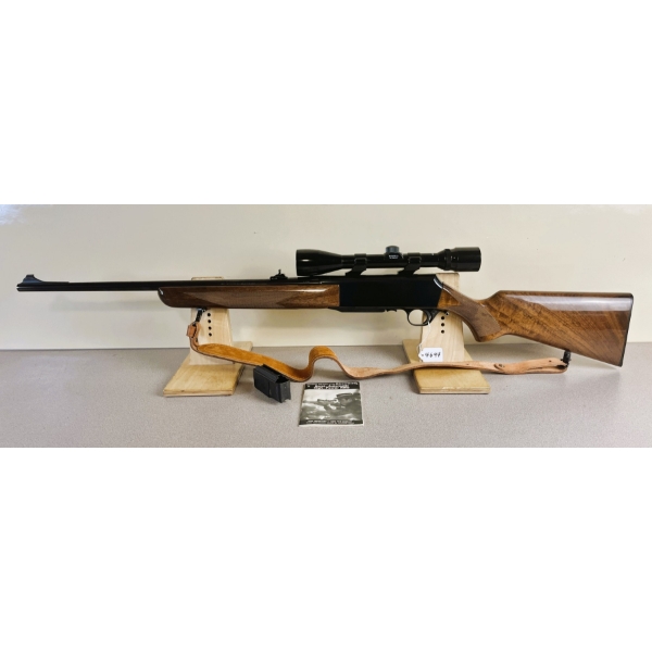 BROWNING BAR IN .30-06