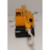 Image 3 : DINKY SUPERTOYS DIECAST WIND UP COLES MOBILE CRANE