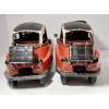 Image 5 : LOT OF 2 - TIN BMW ISETTA