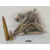 Image 1 : AMMO: 44X PRVI PARTIZAN & FEDERAL .30-06 SPRG - 150 & 180GR - SP