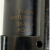 Image 6 : BUSHNELL 3X-9X40 SCOPE W/ RINGS & BASE