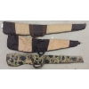 Image 2 : LOT OF 3 - SOFT LONG GUN CASES
