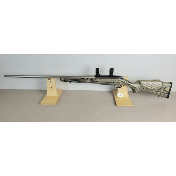 REMINGTON MODEL 788 IN 22-244 A.I.