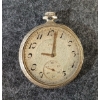 Image 2 : ELGIN 14KT GOLD FILLED 15 JEWELS POCKET WATCH - GRADE 315 - MODEL 3 