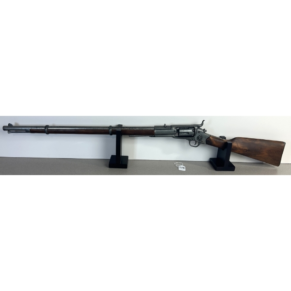 COLT 1855 (?) - REPLICA - NO PAL REQ