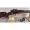 Image 4 : CHURCHILL GUN MAKERS LEE ENFIELD NO.4 MKI SPORTER IN .303 BRITISH 