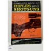 Image 1 : "COMPLETE BOOK OF RIFLES AND SHOTGUNS" BY JACK O'CONNOR