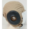Image 5 : WWII U.S. PACIFIC THEATRE FLIGHT HELMET