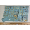Image 1 : QTY OF PHILLIPINES MILITIA PINS & BADGES