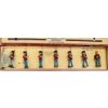 Image 2 : BRITAINS SOLDIERS LEAD FIGURES - NO. 2019 DANISH LIVGARDE