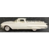 Image 4 : 1960 CHEVY EL CAMINO DEALERSHIP MODEL PROMO CAR