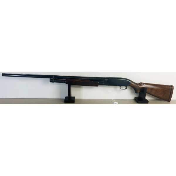 WINCHESTER MODEL 12 IN 12 GA 
