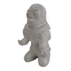 Image 1 : KNEELING HUMAN - SIGNED - STONE