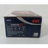 Image 2 : AMMO: 200X CCI A22 MAGNUM - 35GR - GAMEPOINT 