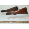 Image 1 : LOT OF 2 - ENFIELD BUTT STOCKS