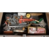 Image 6 : TOOL CHEST INCL. CONTENTS 