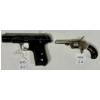 Image 1 : LOT OF 2  - PROHIBITED HANDGUNS