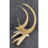 Image 3 : BIRDS BY E. KOTOKAK - ANTLER