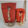 Image 1 : LOT OF 2 - KEEP-A-FLOAT & BOB-A-LONG LIFE JACKETS