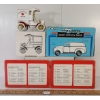 Image 3 : LOT OF 4 - ERTL DIECAST MODEL COIN BANKS - 1905 DELIVERY VAN, PUBLIX VAN, CANADA & NEWFOUNDLAND