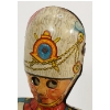Image 6 : MARX TIN WIND UP GEORGE THE DRUMMER BOY