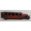 Image 2 : PRESSED STEEL VINTAGE BUS MODEL
