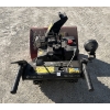 Image 4 : TORO POWER SHIFT 1232 GAS POWERED SNOW BLOWER