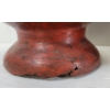 Image 5 : LOT OF 2 - INDIGENOUS CARVED BASKET BOWLS 