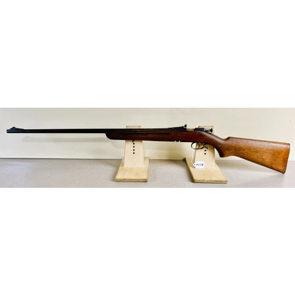 WINCHESTER MODEL 68 IN .22 LR 