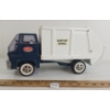 Image 1 : TONKA PRESSED STEEL SANITARY SERVICE TRUCK