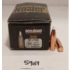 Image 1 : BULLETS: 50X NOSLER ACCUBOND .308 - 180GR - SPITZER 