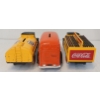 Image 7 : LOT OF 3 - ERTL & LIBERTY CLASSICS SUPERTEST, WHITE ROSE & COCA-COLA DIECAST COIN BANKS