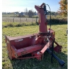 Image 1 : METEOR SNOW BLOWER - 86 INCH - DUAL HYD - SA