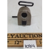 Image 1 : ANSCHUTZ 64 ADJUSTABLE ALUMINUM HAND STOP
