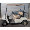 Image 1 : ELECTRIC GOLF CART W/ CHARGER