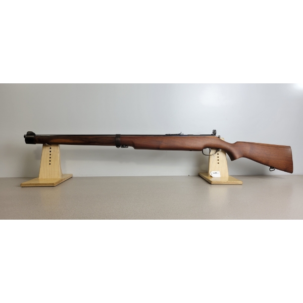 COOEY MODEL 82 IN .22 LR