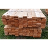 Image 2 : LOT OF 2 - CEDAR WOOD BOARDS IN BUNDLES
